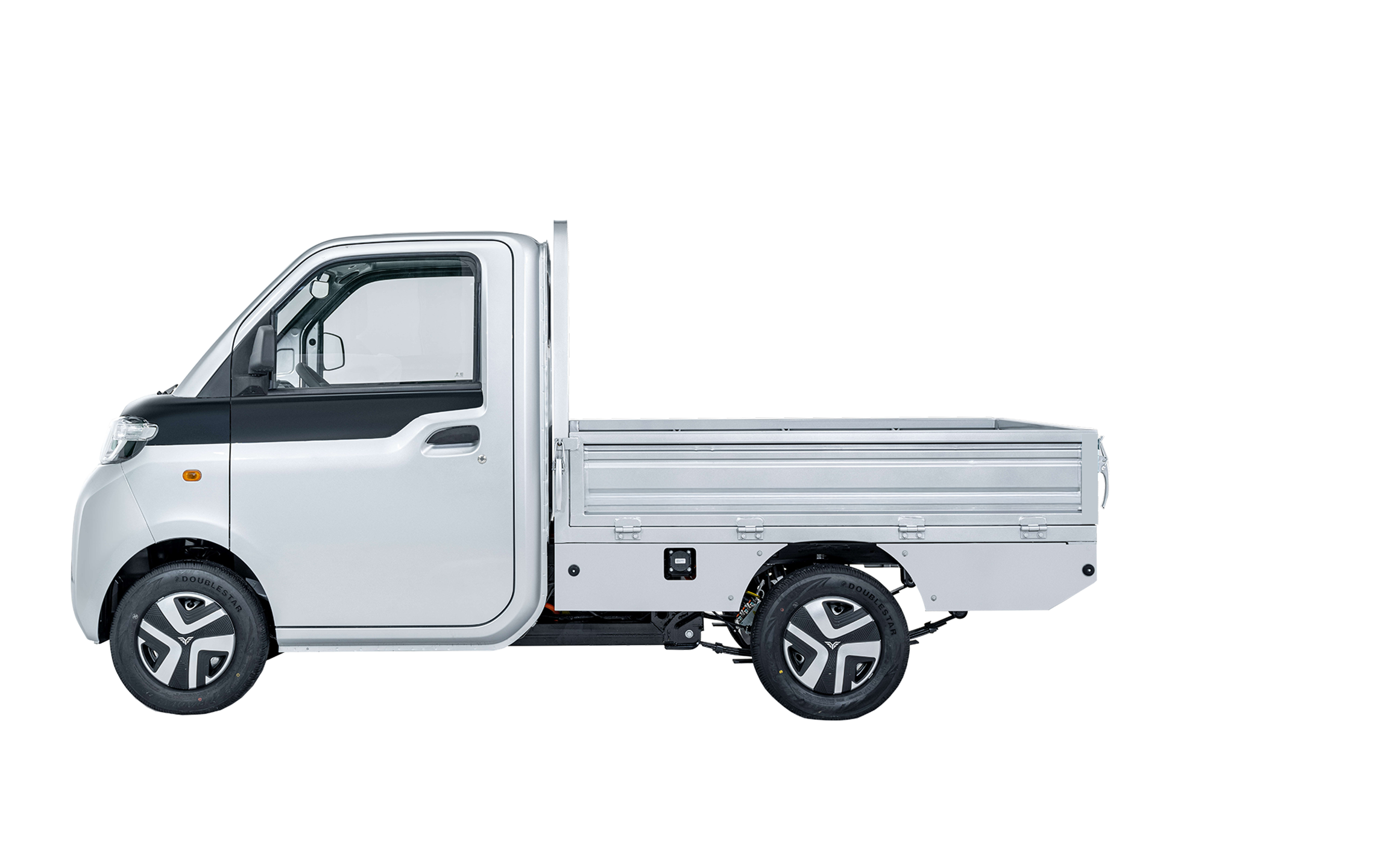 ARI 458 Pro electric van | ARI Motors