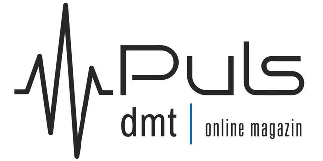 DMT Plus Logo