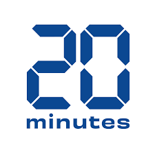 Logo 20 minutes.png