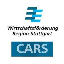 Logo Cars Wirtschaftsförderung Stuttgart.jfif
