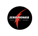 Logo Zero Pionier